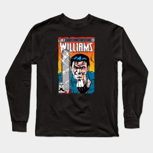 Deadite Comics Long Sleeve T-Shirt